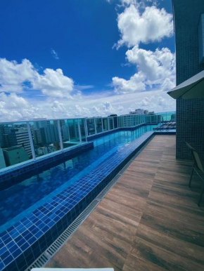 Edifício Promenade P.Verde II 801 Mandi Hospitalidade